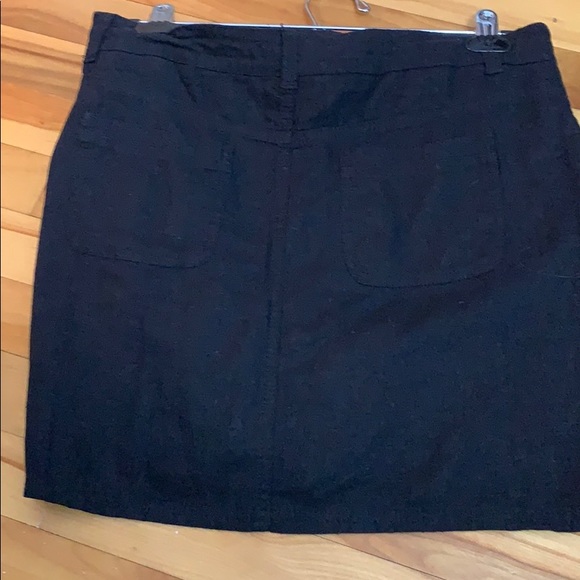 Skirt with short - Picture 2 of 2